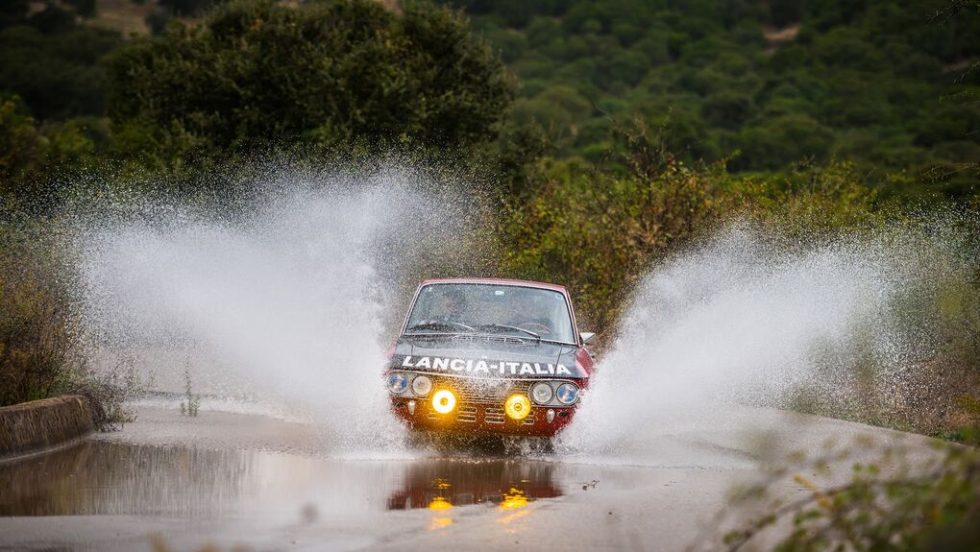 lancia italia